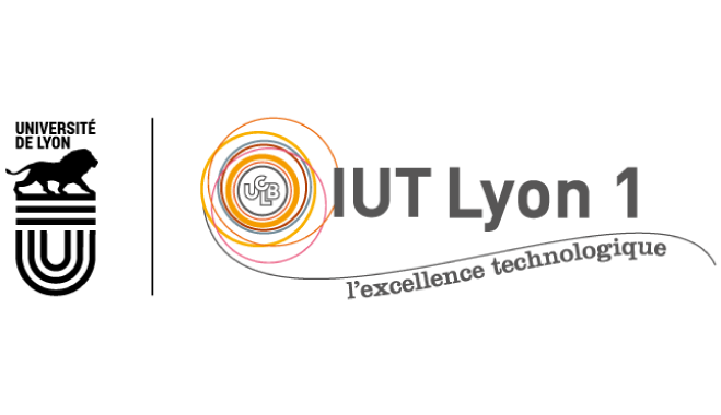 IUT Lyon