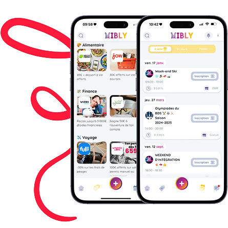 Vibly App