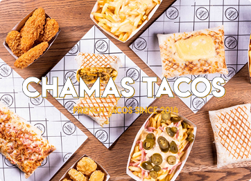 Chamas Tacos